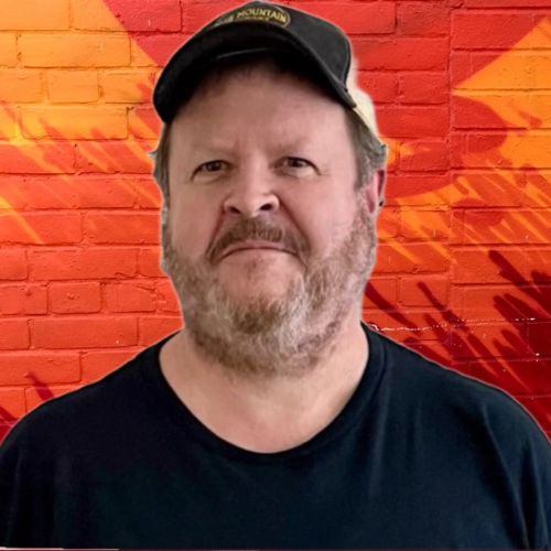 Curtis Griffith - Life Insurance Agent serving McLean, VA