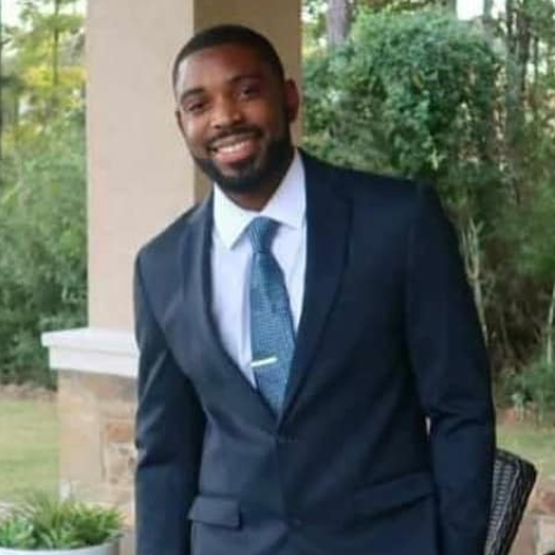 Curtis Ikpe Life Insurance Agent Houston, TX 77008