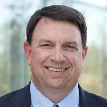 Curtis Rasmussen Life Insurance Agent Eugene, OR 97401