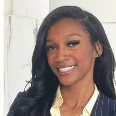 Cydni Rogers Life Insurance Agent Atlanta, GA 30339