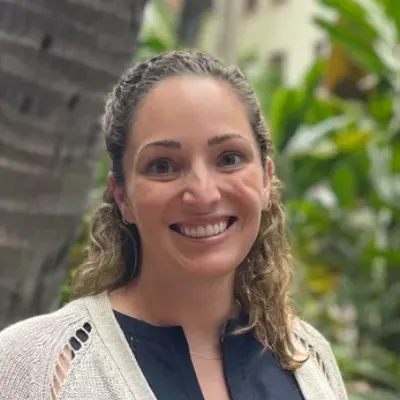 Daisy Anderson - Life Insurance Agent in Honolulu, HI