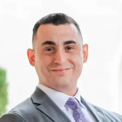 Dallas Gilbert Life Insurance Agent Roseville, CA 95661