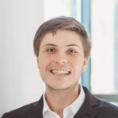 Dalton Anglin - Life Insurance Agent in Mount Pleasant, SC