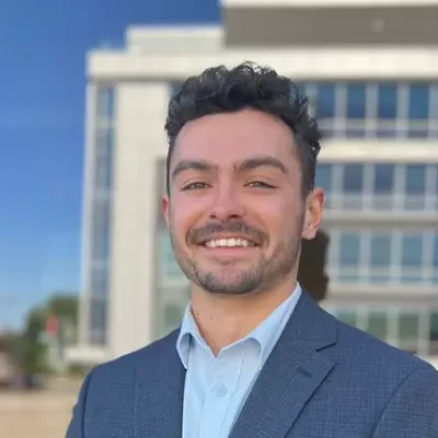 Dalton Thelen Life Insurance Agent Mankato, MN 56001