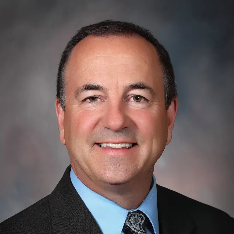 Dan Christensen - Life insurance Agent serving Wyoming