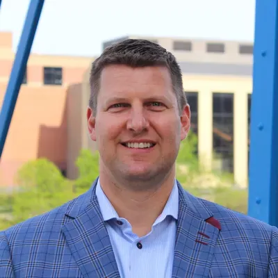 Dan Peterson - Life Insurance Agent in Grand Rapids, MI