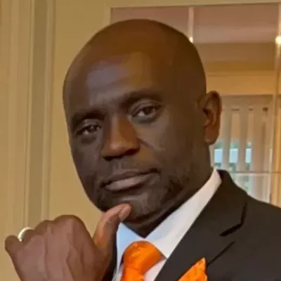 Daniel Asare Life Insurance Agent Hartford, CT 06103