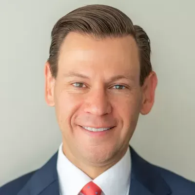 Daniel Carlson - Life Insurance Agent in Tampa, FL