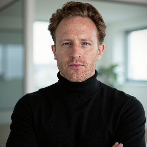 Daniel Crisafulli - Life Insurance Agent serving The Woodlands, TX