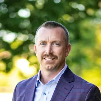 Daniel Ferguson - Life Insurance Agent in Omaha, NE