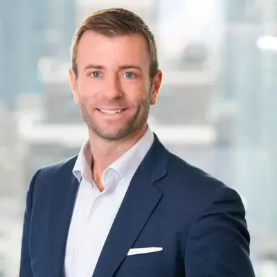 Daniel Griepenburg Life Insurance Agent New York, NY 10017