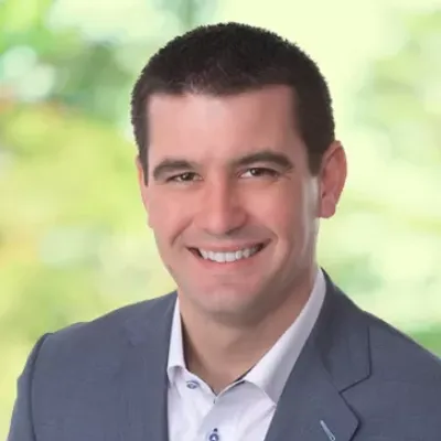 Daniel Hager - Life Insurance Agent in Rochester, MN