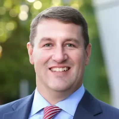 Daniel Jones - Life Insurance Agent in New Hartford, NY