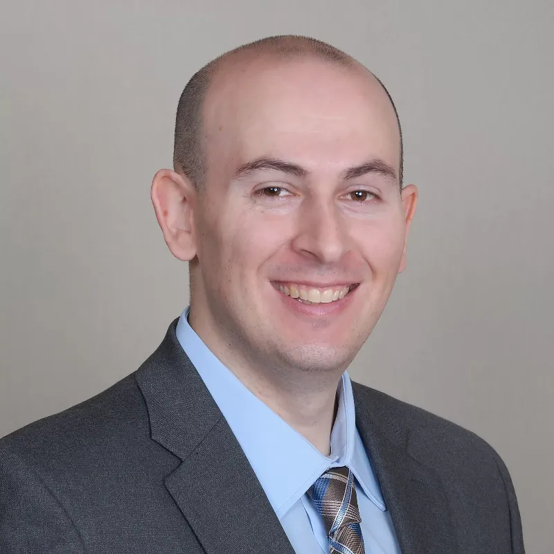 Daniel Krisiloff Life Insurance Agent Saddle Brook, NJ 07663