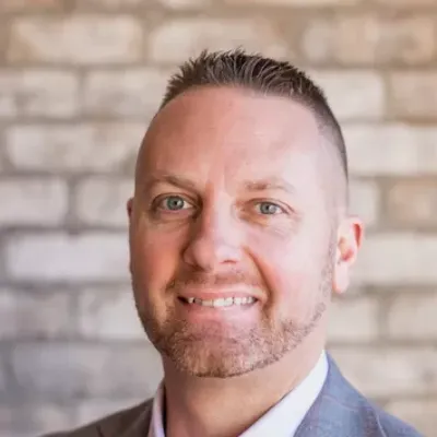 Daniel Krivos Life Insurance Agent Elm Grove, WI 53122