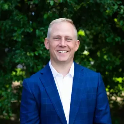 Daniel Lagerborg Life Insurance Agent Denver, CO 80202