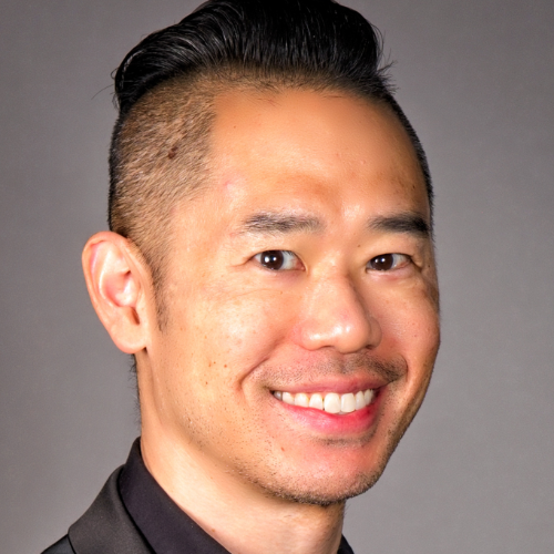 Daniel Lue - Life Insurance Agent serving Los Angeles, CA