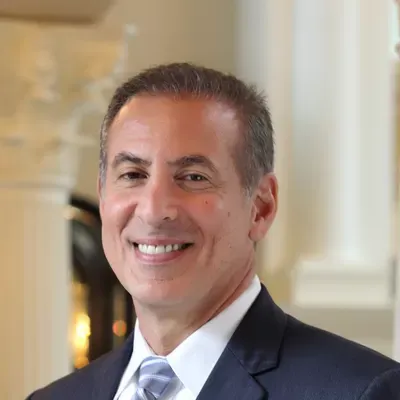 Daniel Megaludis - Life Insurance Agent in Monroeville, PA