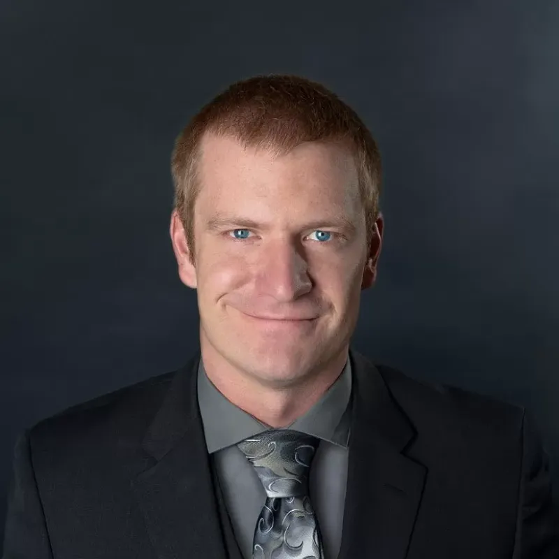 Daniel Minchk Life Insurance Agent Klamath Falls, OR 97603