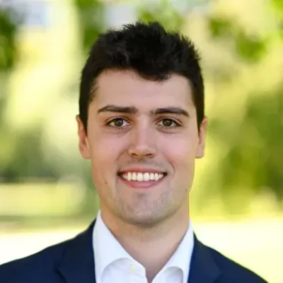 Daniel Monaghan Life Insurance Agent Boston, MA 02116