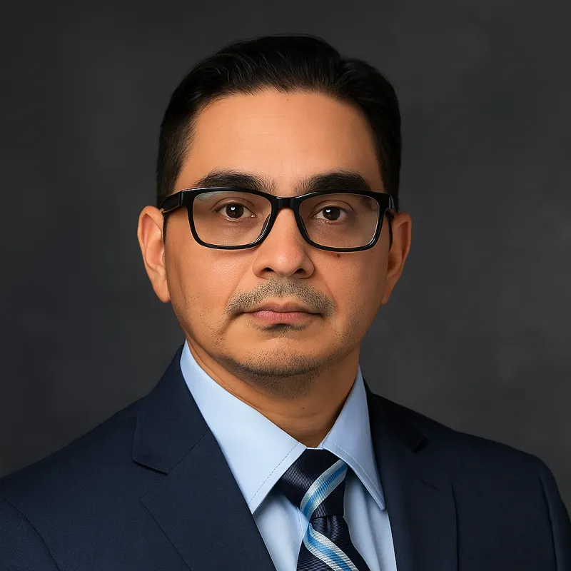 Daniel Paredes - Life Insurance Agent serving Longview, TX Daniel Paredes - Life Insurance Agent serving Longview, TX