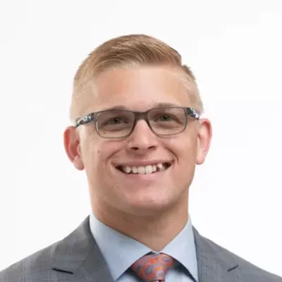 Daniel Pifer Life Insurance Agent Marion, IN 46952