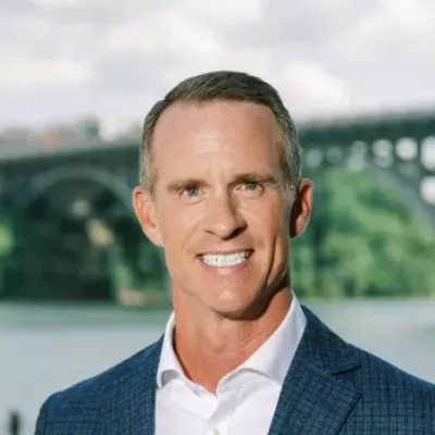 Daniel Ramsey - Life Insurance Agent in Knoxville, TN