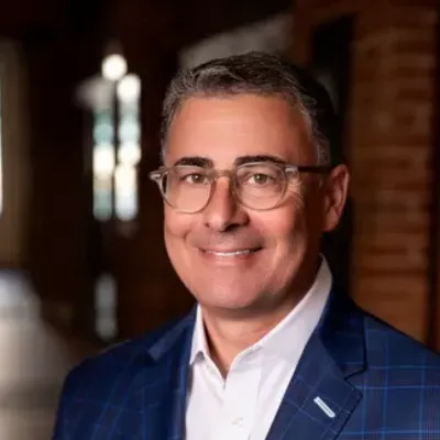 Daniel Schiffman - Life Insurance Agent in Frederick, MD