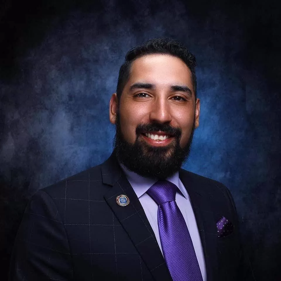 Daniel Trevino Life Insurance Agent Edinburg, TX 78539 Daniel Trevino Life Insurance Agent Edinburg, TX 78539