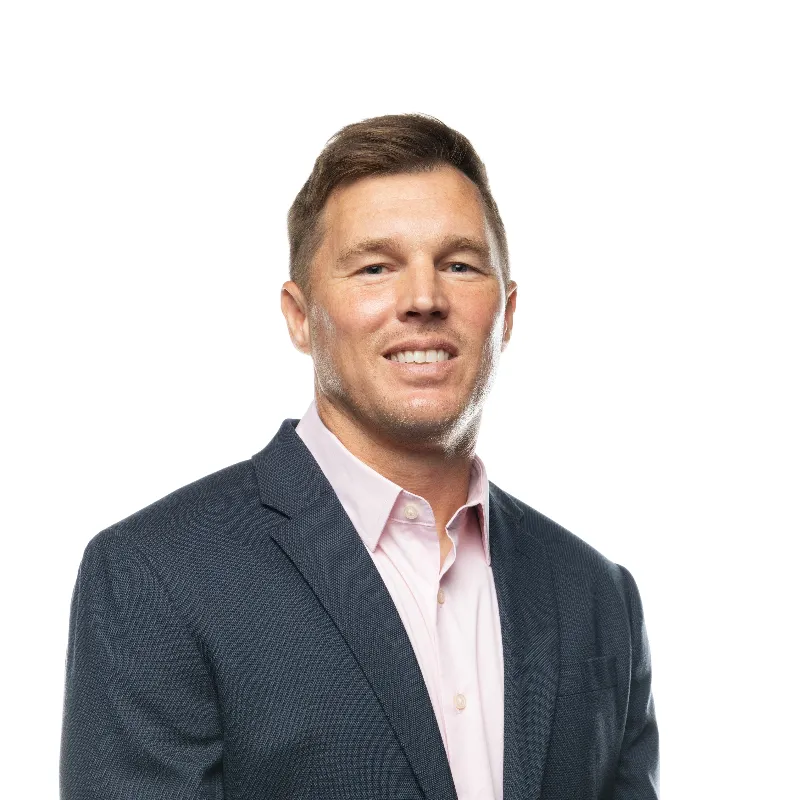 Daniel Underwood - Life Insurance Agent serving Shreveport, LA