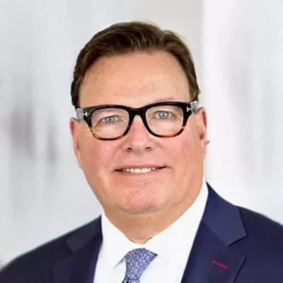 Daniel Wisted Life Insurance Agent Alpharetta, GA 30005