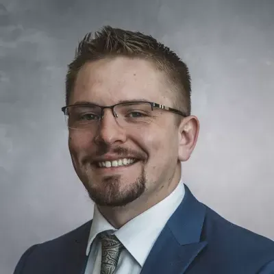 Daniel Zak - Life Insurance Agent in De Pere, WI