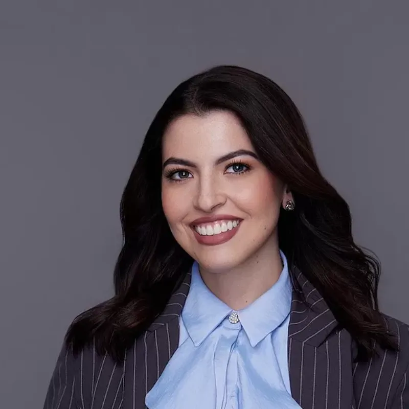 Daniella Torres - Life Insurance Agent in Houston, TX