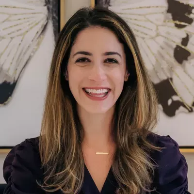 Danielle Barak - Life Insurance Agent in Orlando, FL