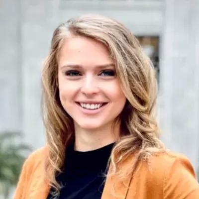 Danielle Barrow Life Insurance Agent Hartford, CT 06103