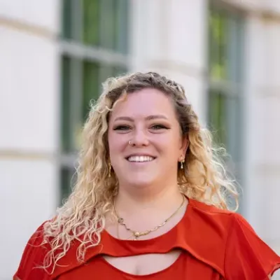 Danielle Klein - Life Insurance Agent in Asheville, NC