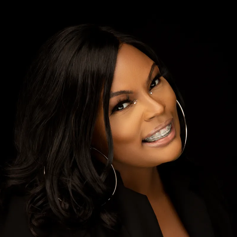 Danika Parker Life Insurance Agent Columbia, SC 29223