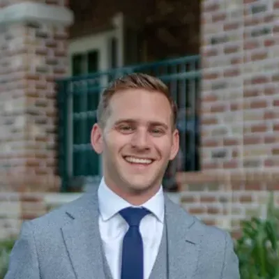 Danny Harris - Life Insurance Agent in Bluffton, SC