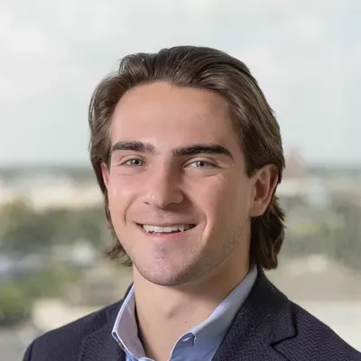 Daniel Kondras - Life Insurance Agent in Tampa, FL