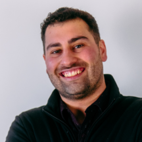 Dante Palmisano - Life Insurance Agent serving Richland, WA