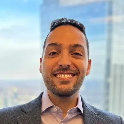 Dar Baruchim - Life Insurance Agent in Deerfield, IL