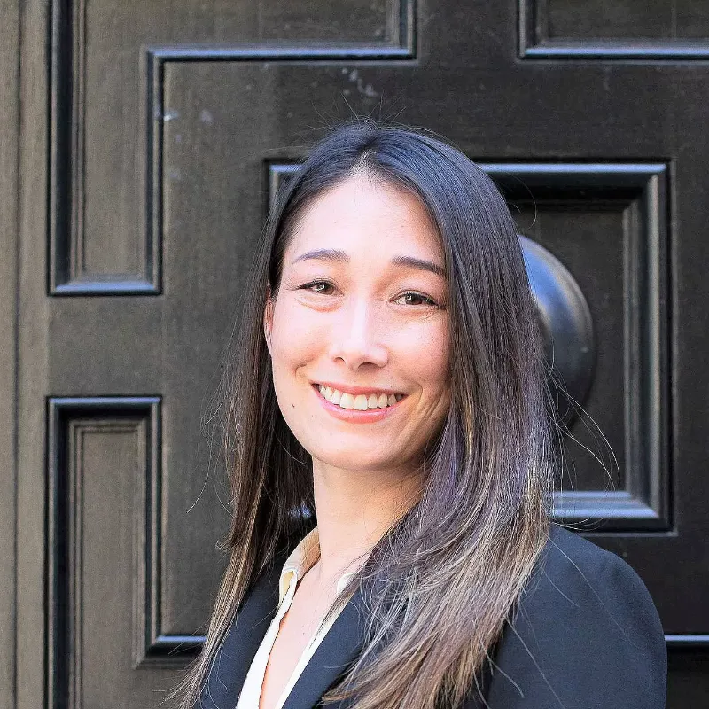 Dara Tompkison Life Insurance Agent Honolulu, HI 96813