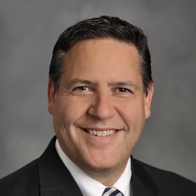 Darin Campagna Life Insurance Agent Racine, WI 53406