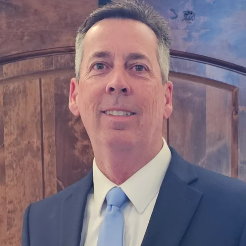 Darin Maughan - Life insurance Agent serving Idaho