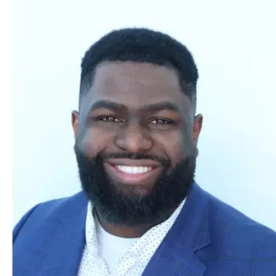 Darius Brown Life Insurance Agent El Paso, TX 79912