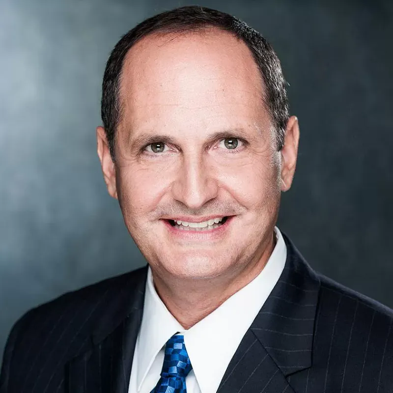 Darren Auster Life Insurance Agent Sunrise, FL 33323