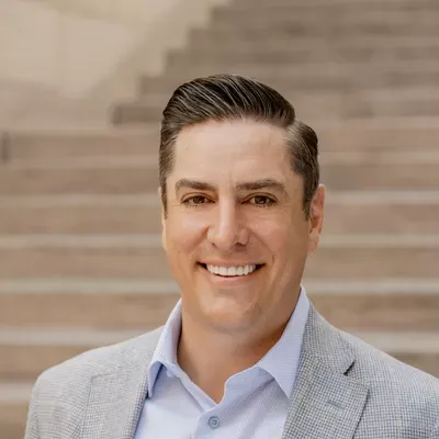 Darren Trautmann Life Insurance Agent Seattle, WA 98101