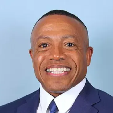 Darryll Coleman Life Insurance Agent San Diego, CA 92121