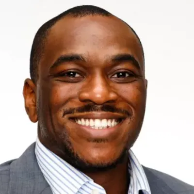 David Adeoya - Life Insurance Agent in Melville, NY