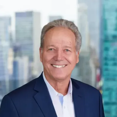 David Hachey - Life Insurance Agent in New York, NY